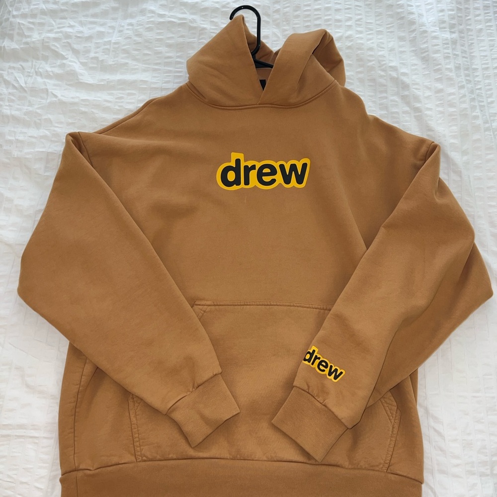 Drew house hoodie